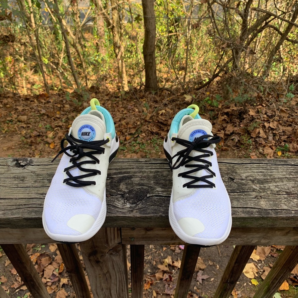 Wmns Nike Joyride Flyknit Sz 10